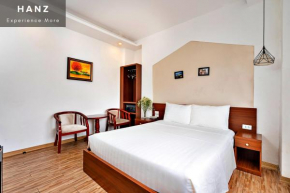 HANZ AMI Central Hotel Hanoi